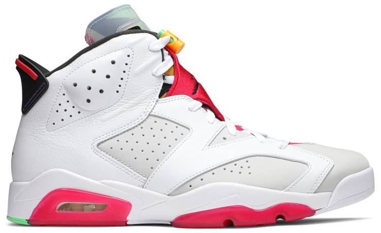 Air Jordan 6 Retro Hare CT8529-062